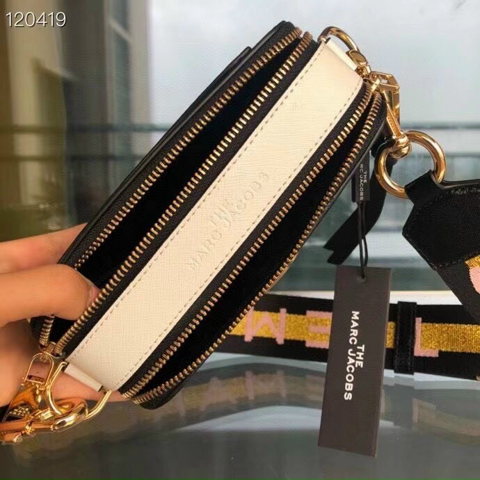 TÚI XÁCH MARC JACOBS, DA THẬT, XUẤT DƯ, FULL TAG, BAO CHECK CODE, CÓ BẢO HÀNH