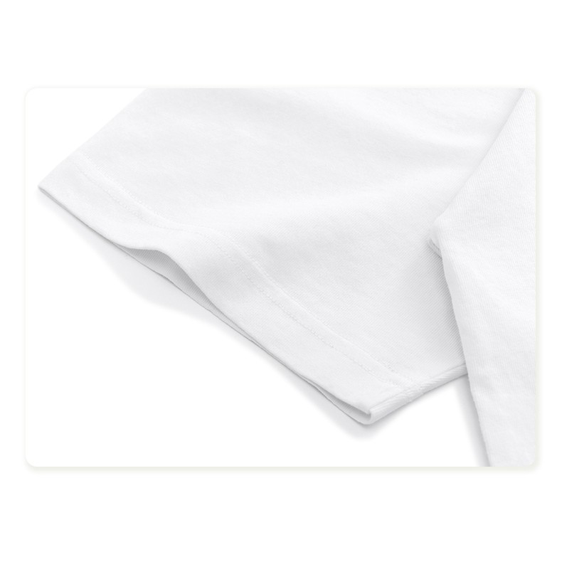 áo thun inflation  áo thun form rộng chất 100% cotton co giãn 4 chiều | BigBuy360 - bigbuy360.vn