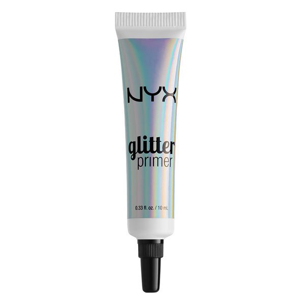 NYX - Kem Lót Bắt Nhũ Mắt & Môi Nyx Glitter Primer 10ml | BigBuy360 - bigbuy360.vn