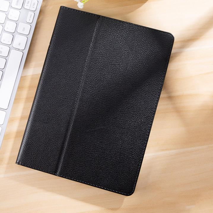 Bán hàng nhất... Bao Da Máy Tính Bảng PU Nắp Lật Kiêm Đế Đỡ Cho Android P20 10.1 Inch