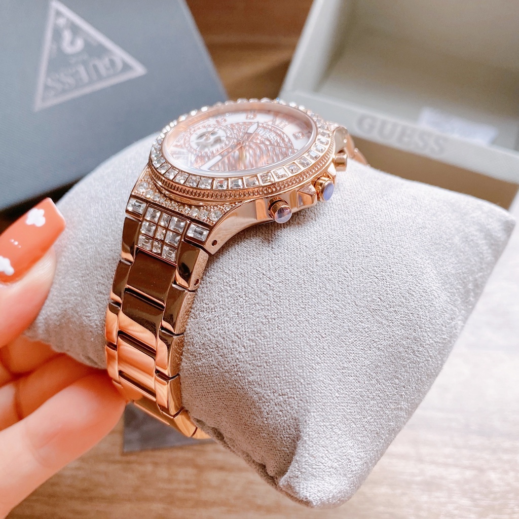 Đồng Hồ Nữ Guess Chính Hãng 36mm