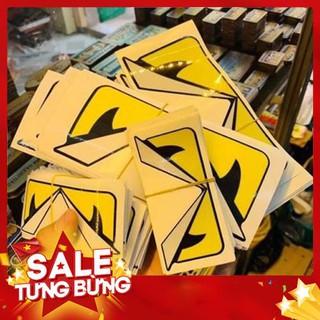 [Video+Hình thật] [RẺ ĐẸP] TEM FENDI DÁN ĐẦU XE SIÊU NGẦU CỰC CHẤT