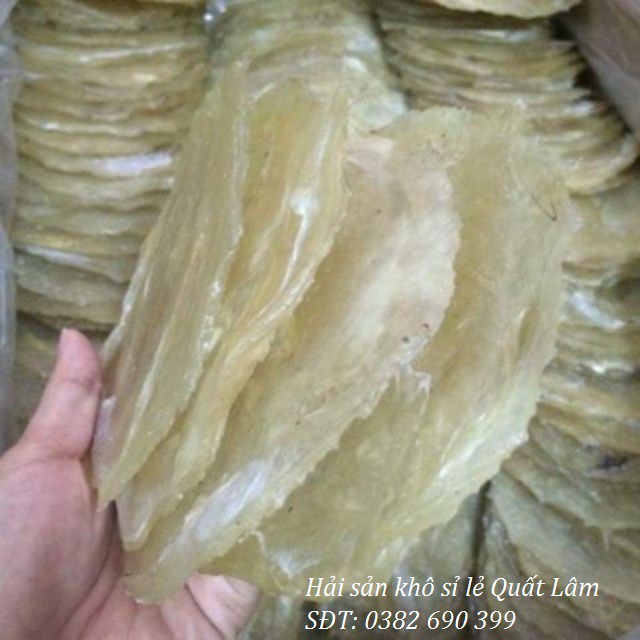 CÁ BÒ KHÔ NGON 0,5KG