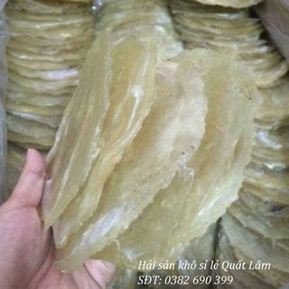 CÁ BÒ KHÔ NGON 0,5KG