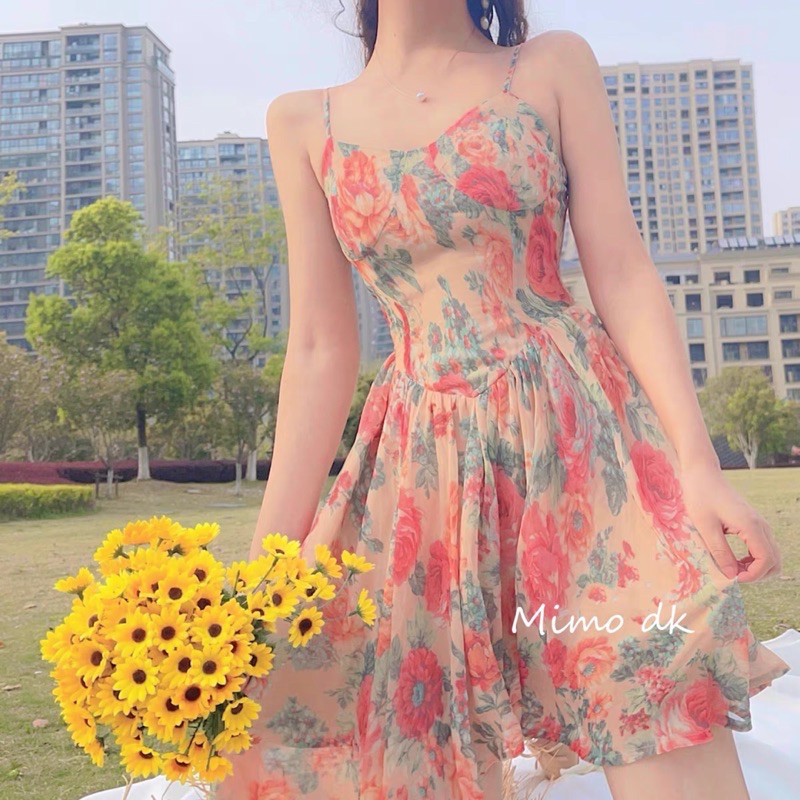 Mimo Dk  [Pre-Order]