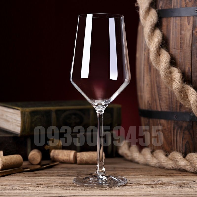 Ly uống rượu vang đỏ sâm panh thủy tinh pha lê cao cấp , cốc uống cocktail martini sang trọng