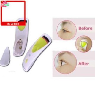 DỤNG CỤ BẤM MI TOUCH DÙNG PIN