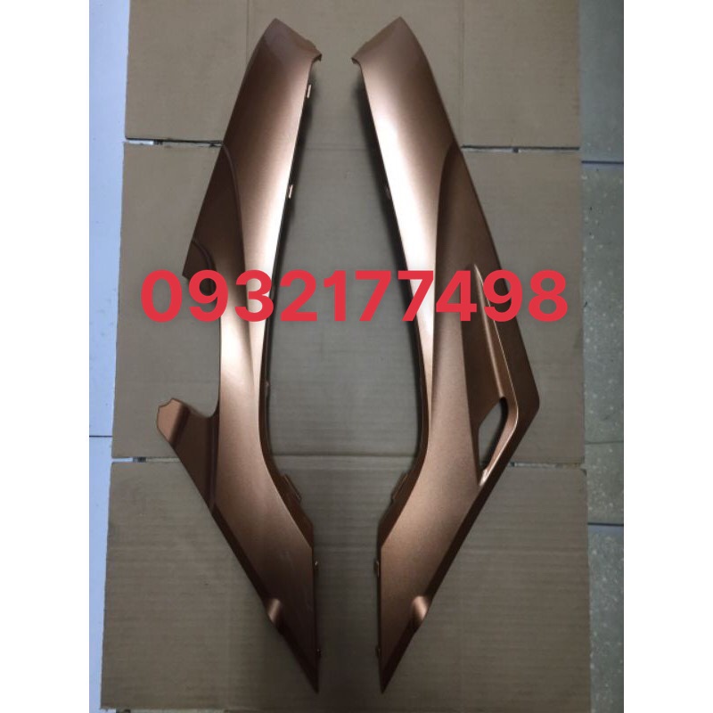 ỐP SÀN VISION MỚI  2015 - 2020 ZIN HÃNG