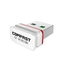 Bộ thu wifi đầu usb comfast