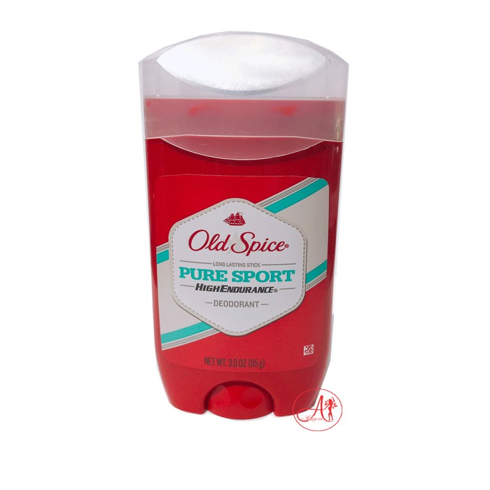 Lăn khử mùi Old Spice 85g