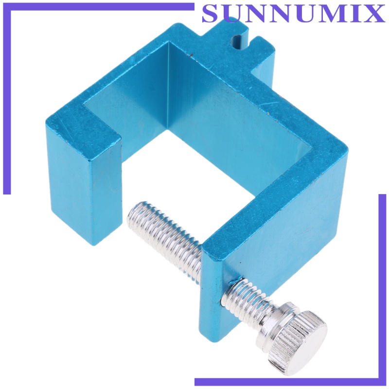 [SUNNIMIX]Universal Heavy Duty Chain Sprocket Alignment Tool for Motorcycle ATV Red