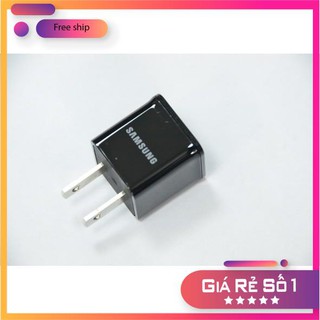 Củ sạc 5V - 1A dùng cho Samsung Galaxy J3 2016, S3, Grand Prime G530/G531 - Galaxy Note 1 - S4 Mini, S5 Mini...