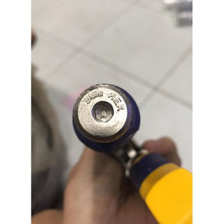 Kiềm Bấm chết IRWIN 10" (chính hãng)