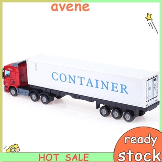Mô Hình Xe Container Tỉ Lệ 1: 43 Cao Cấp