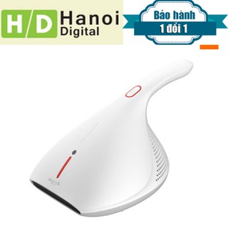 Máy hút bụi khử khuẩn & vệ sinh giường nệm cầm tay deerma cm800