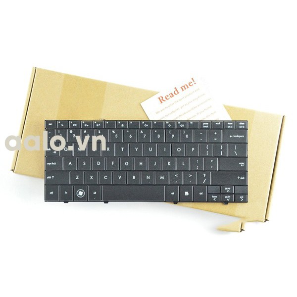 Bàn phím laptop HP MINI 1000, 700,1101,110, HP 1151,1150NR - keyboard HP