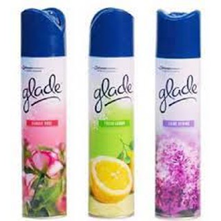 Bình xịt thơm phòng Glade Hàn Quốc