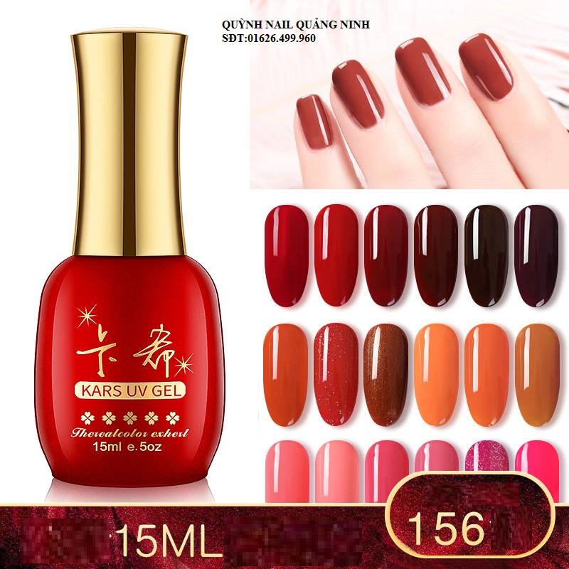 sơn gel kars...265k