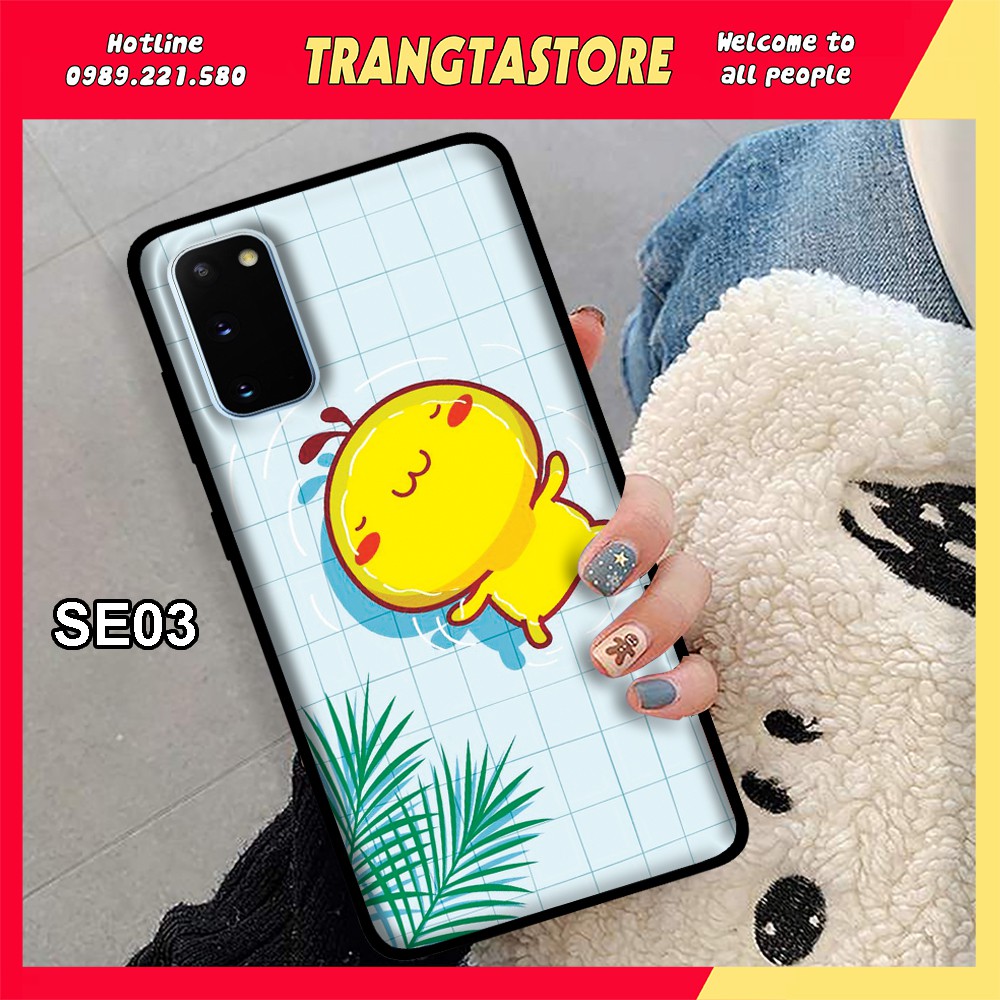 Ốp lưng Samsung S20 - S20 Plus - S20 Ultra siêu đẹp 2020 | BigBuy360 - bigbuy360.vn