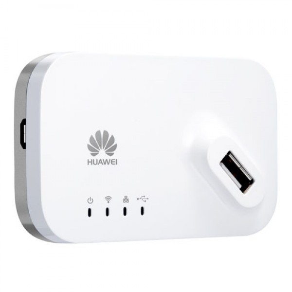 Bộ Phát Wifi Từ USB 3G/4G Huawei AF23 + Sim Data