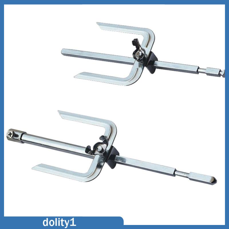 Xiên Nướng Cánh Gà Có Thể Xoay Được