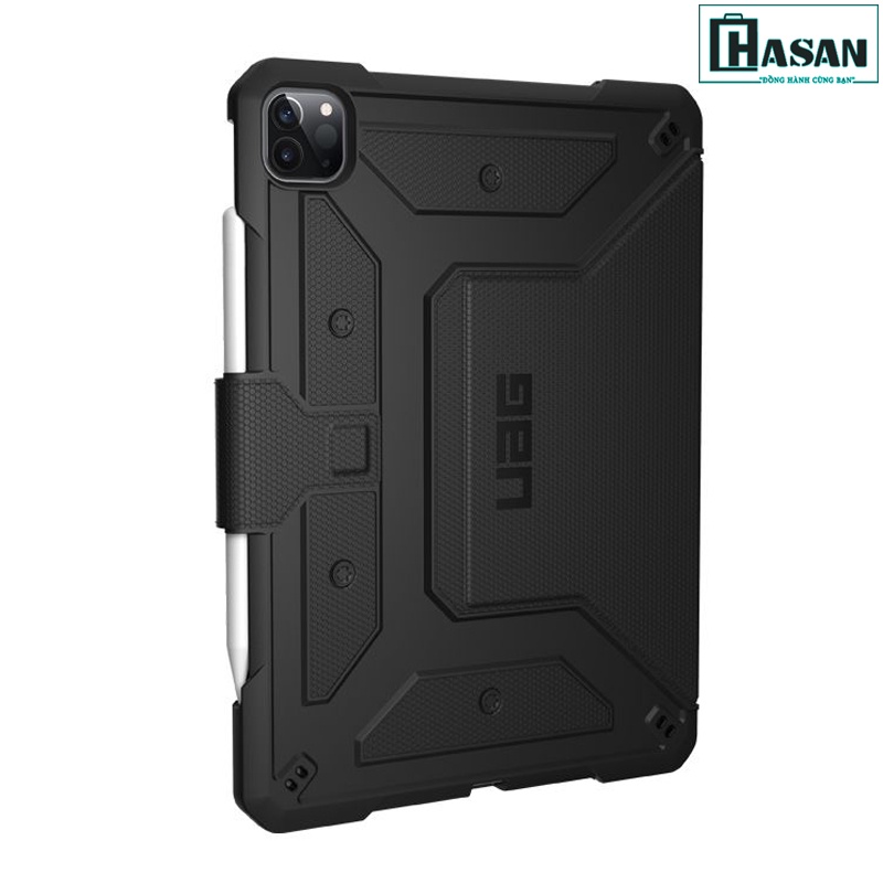 Bao da iPad Pro 11 inch (2nd Gen, 2020) chính hãng UAG dòng Metropolis Series
