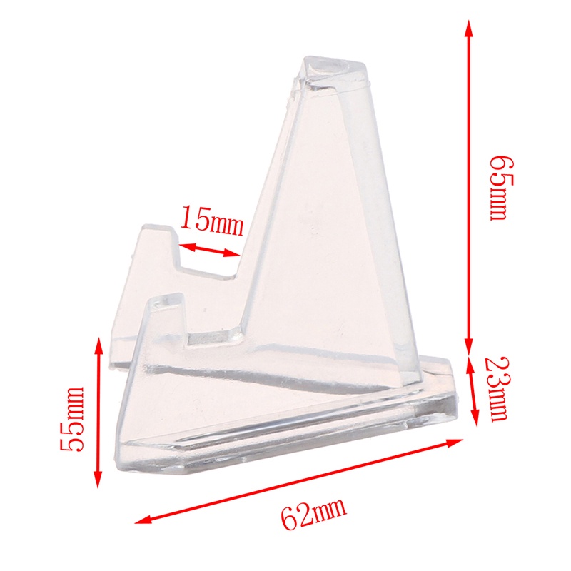 Giá Đỡ Huy Hiệu Trưng Bày 1 65mm