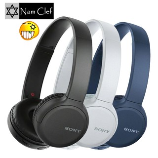 Tai nghe Bluetooth Sony WH-CH510 | CH510 - Chính hãng Sony