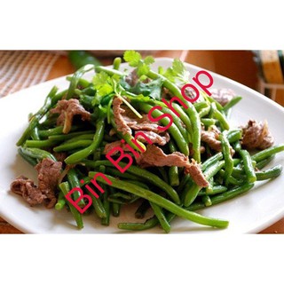 HẠT GIỐNG ĐẬU COVE LÙN (50GRAM)