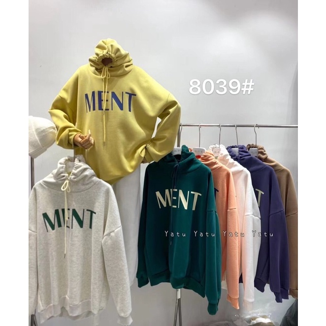 Áo nỉ hooddi lông, áo hooddi, nỉ lót lông đẹp