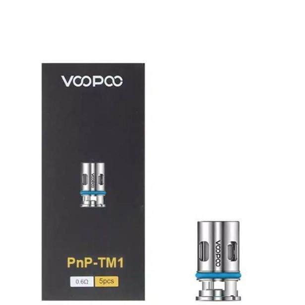 Cuộn Dây Thay Thế Cho Pnp Tm1-0.6 Vooppoo Coil Vnci 40watt Phiên Bản Giới Hạn