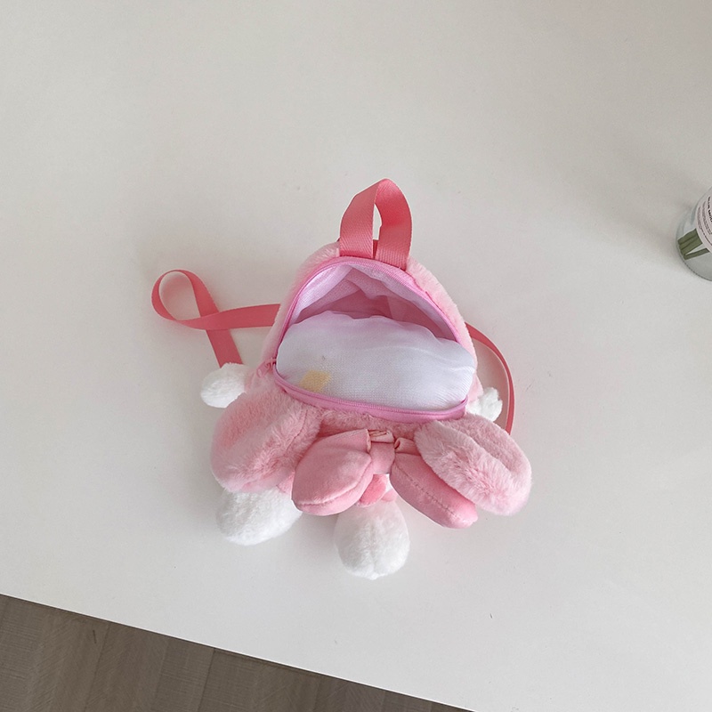 Ba Lô Hoạt Hình Xinh Xắn Dành Cho Nữ