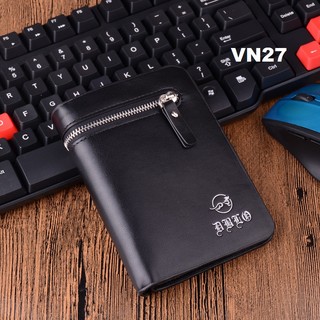 Ví da nam VN27