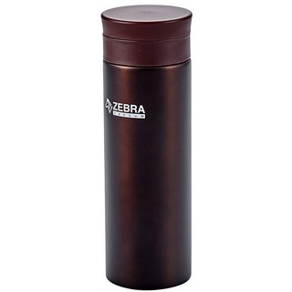 BÌNH GIỮ NHIỆT ZEBRA EVA 450ML - 112915