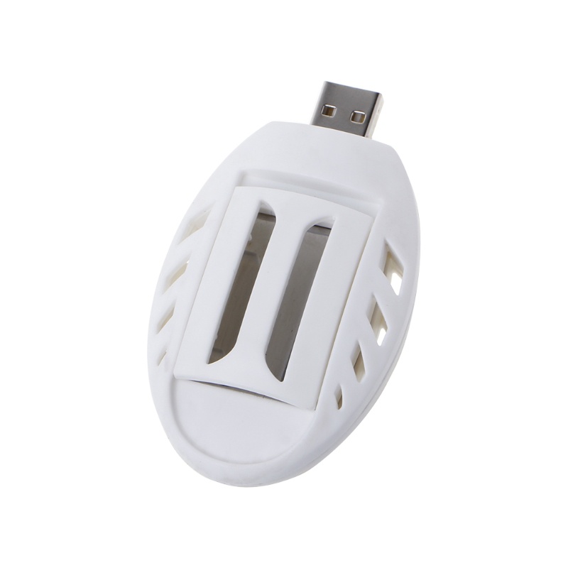 Đèn Diệt Muỗi Chạy Điện Sạc Cổng USB Tiện Dụng Và Bền Mới
