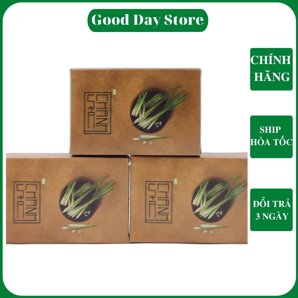 Xà bông sinh dược mùi Sả Chanh - 100% Nguyên chất từ thiên nhiên 1 bánh 100g