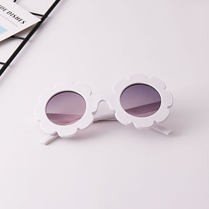 Kính Mát Chống Tia Uv400 Cho Bé