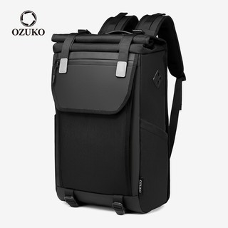 Balo Ozuko chống thấm nước phong cách Hàn Quốc cho nam