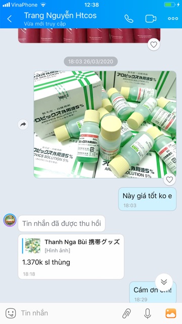 TINH CHẤT MỌC TÓC SATO NHẬT BẢN