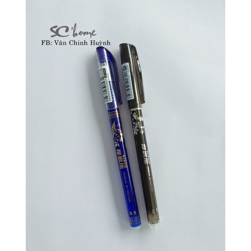 Bút bay màu nhiệt