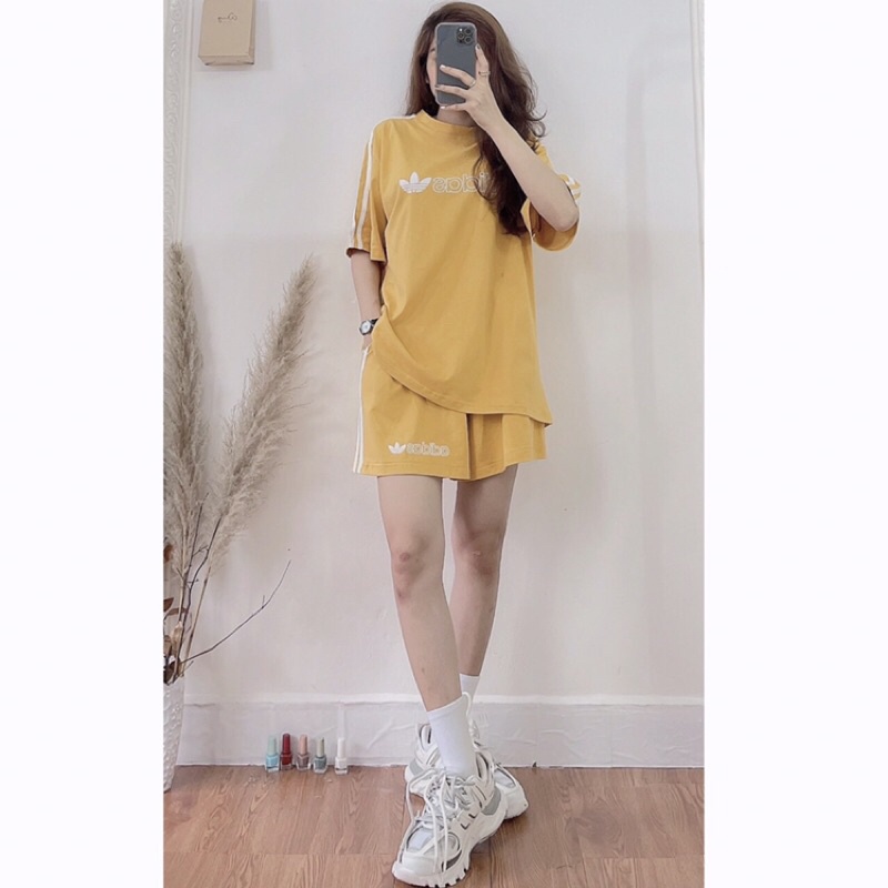 20 Clothes_Bộ das hàng quảng châu chất đẹp hàng bán shop