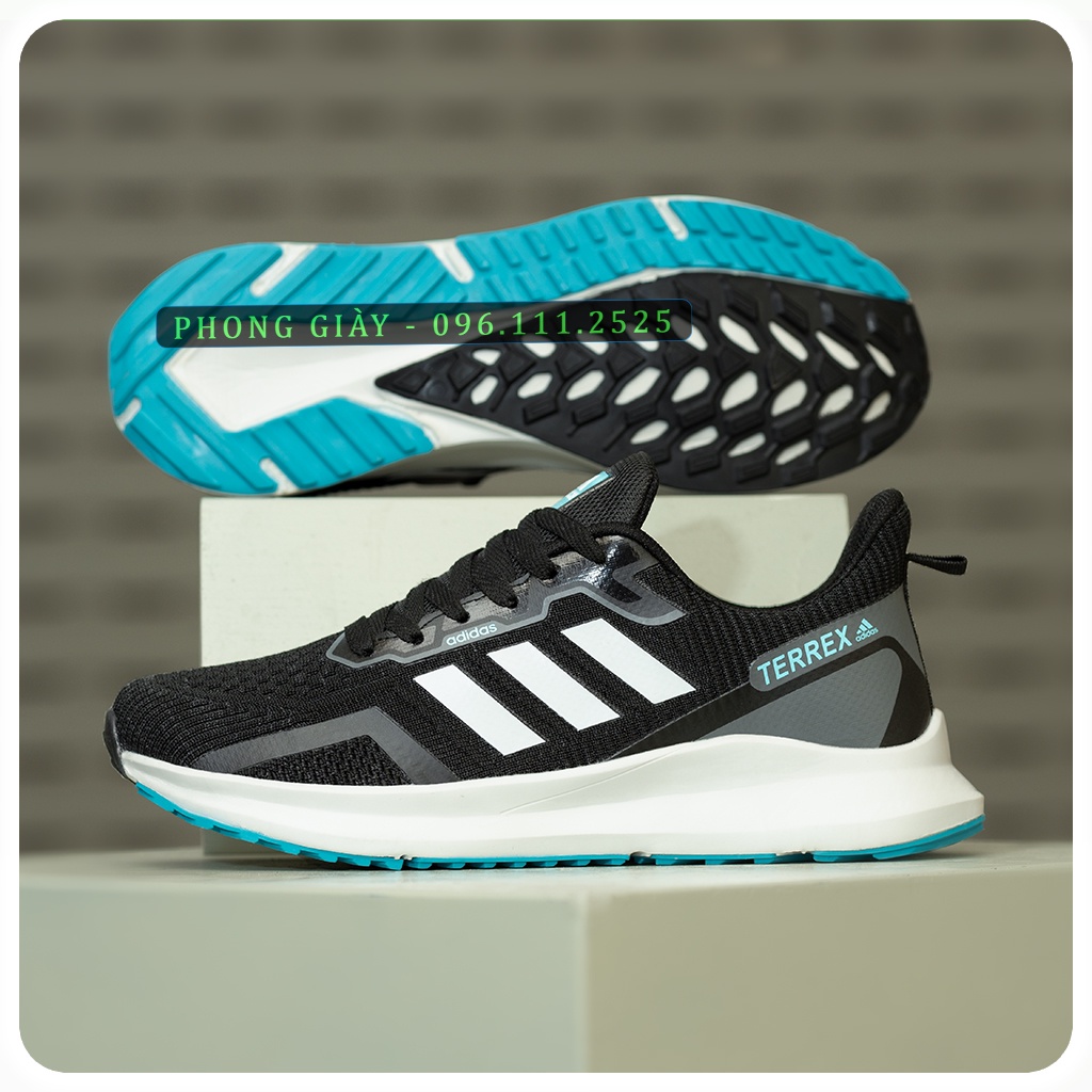 Giày Sneaker Nam Giày Thể Thao Nam A526