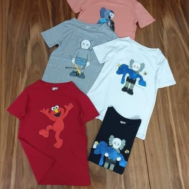 Com bo  Áo pull dư xịn