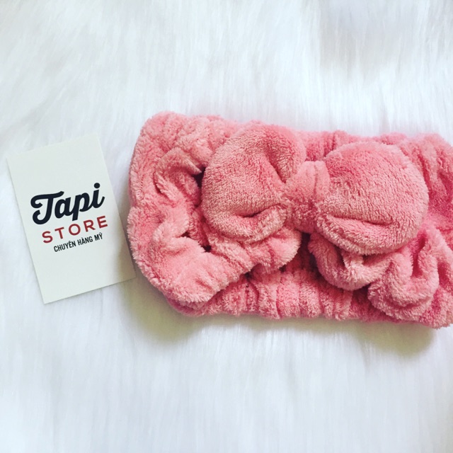 Băng đô Soap & Glory Headband