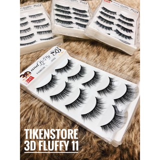 Mi giả 3D & Fluffy