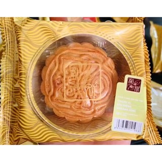 Bánh trung thu ăn kiêng đậu xanh 80g