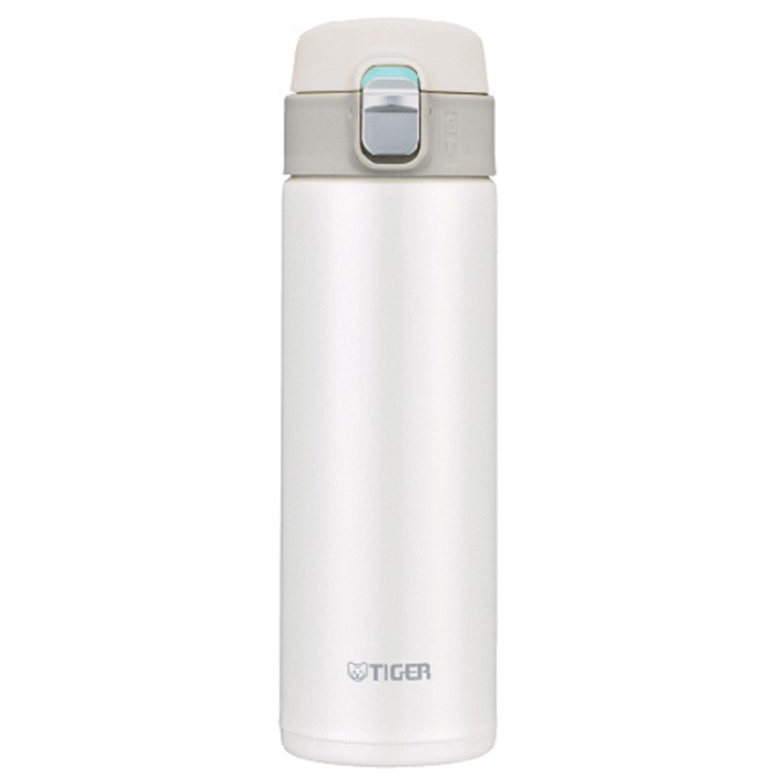 Bình Giữ Nhiệt Lưỡng Tính Tiger MMJ-A481 Trắng Kem (480ml)