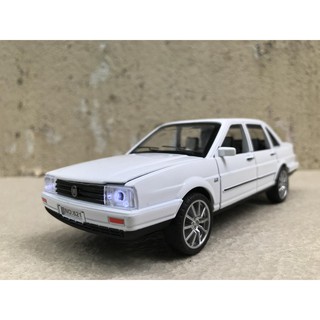 Mô hình xe Volkswagen SATANA 1:32