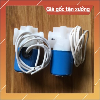 combo 5 van điện từ máy lọc nước
