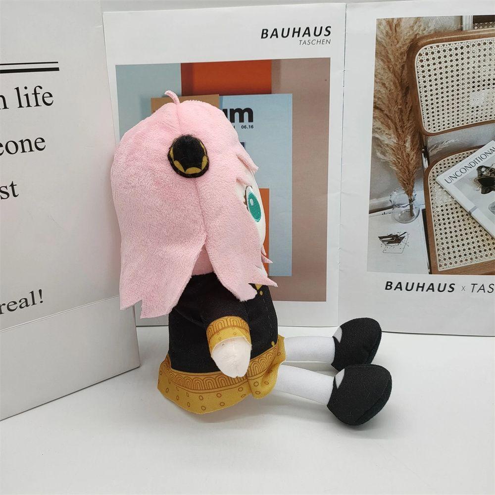 Thú Nhồi Bông Hình Giáng Sinh Spy X